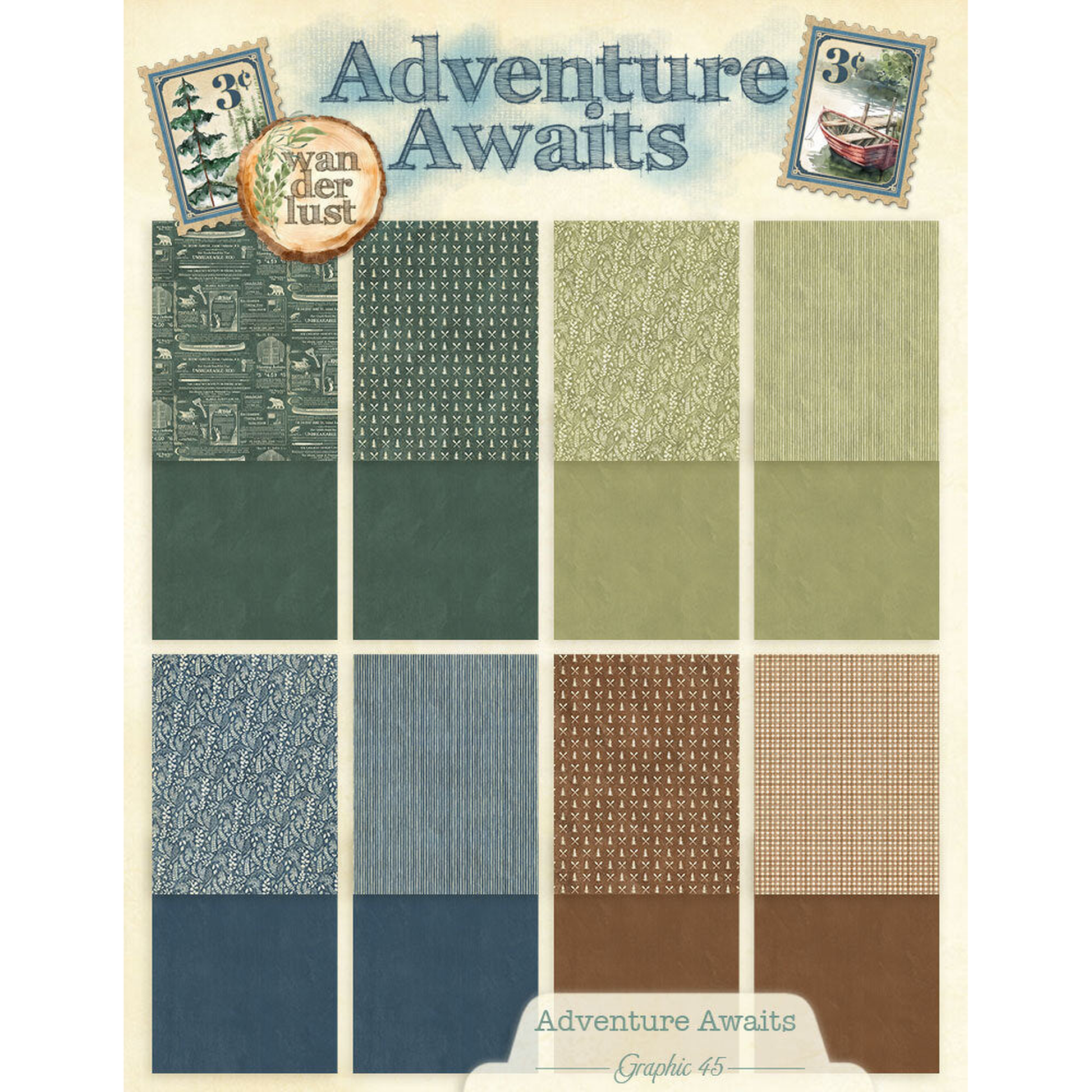 Adventure Awaits