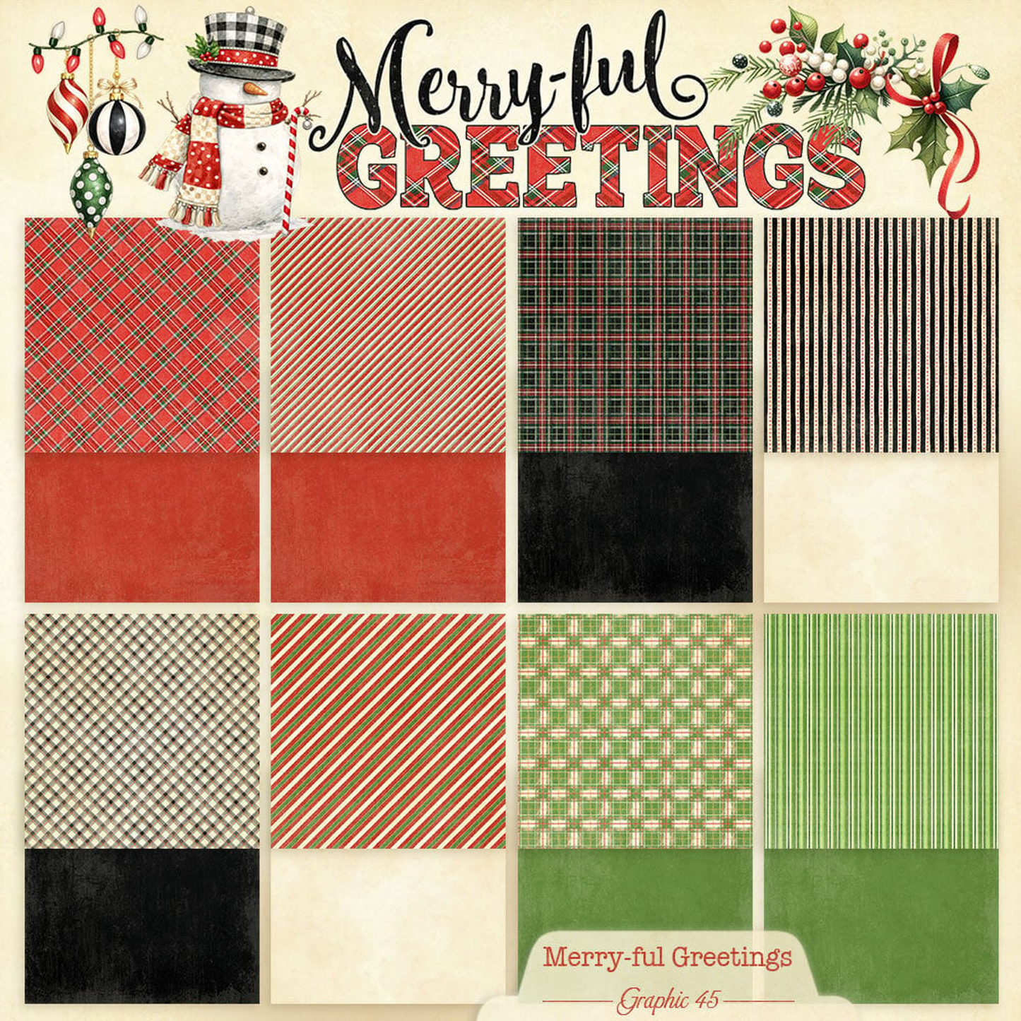 Merry-ful Greetings