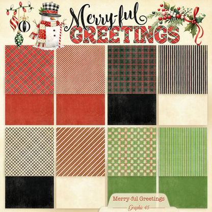 Merry-ful Greetings