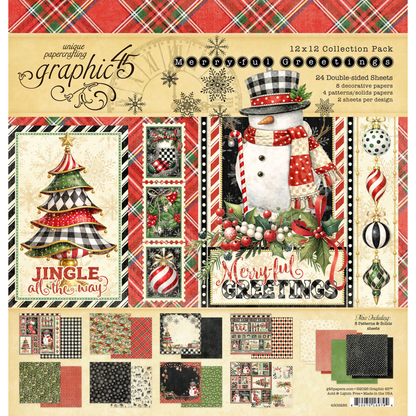 Merry-ful Greetings