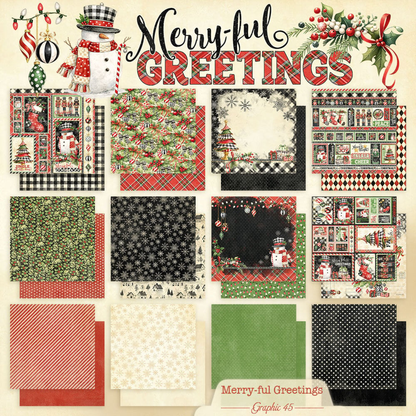 Merry-ful Greetings