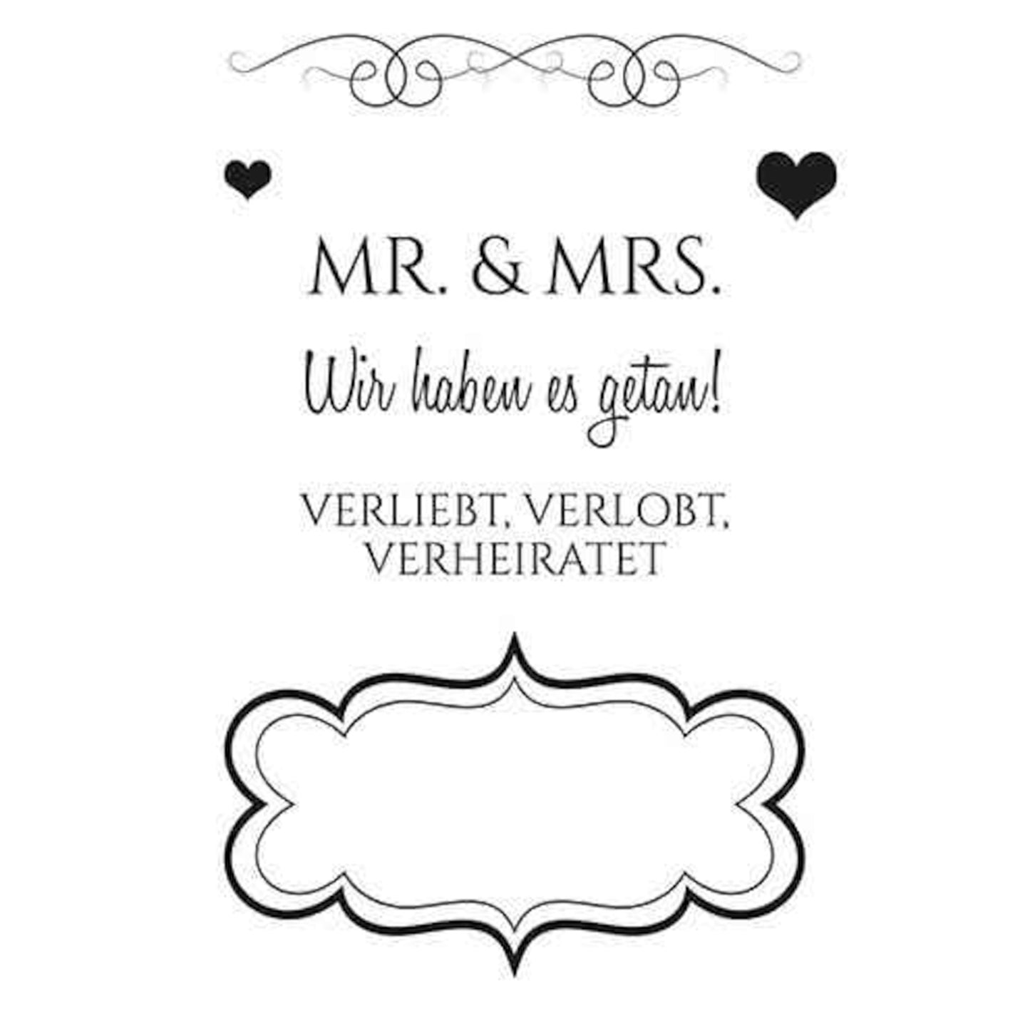 Hochzeit 2