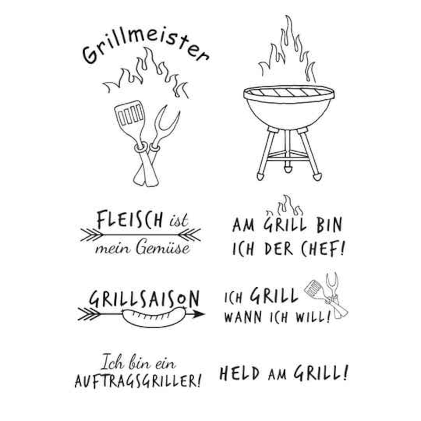 Grillmeister
