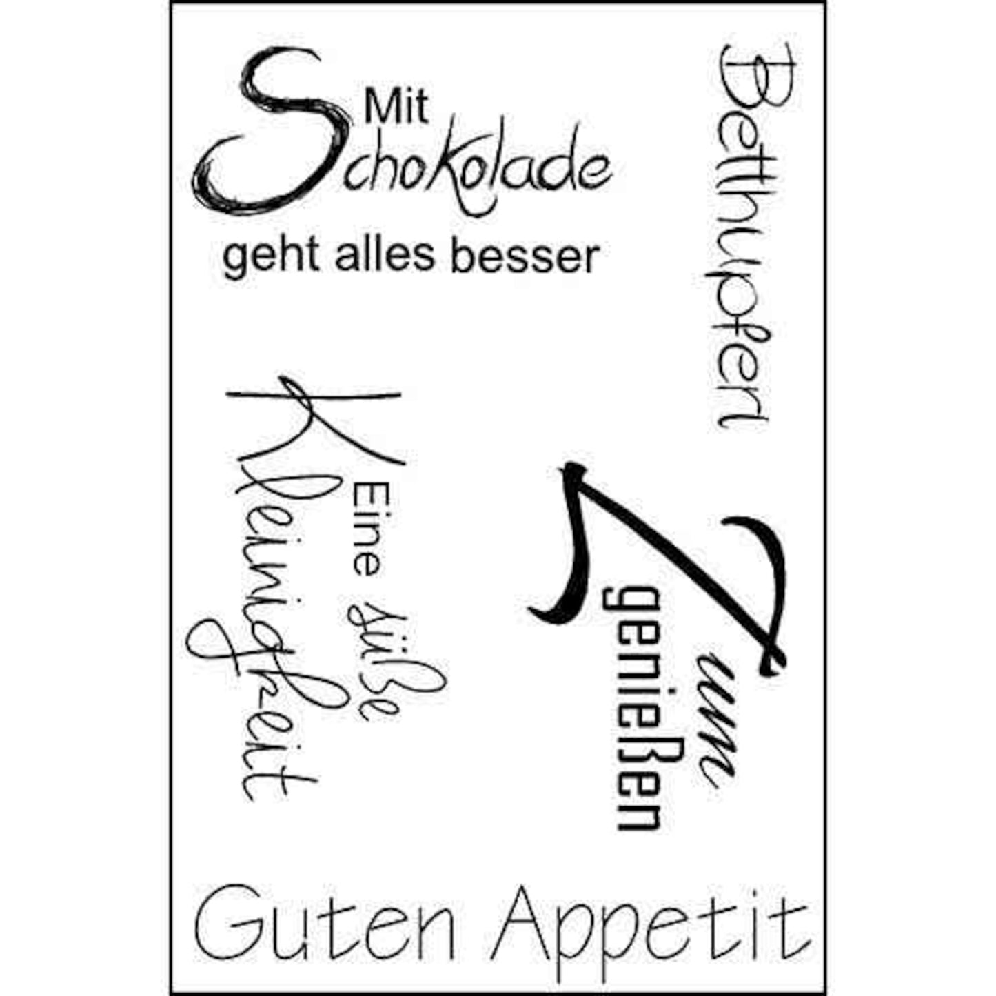Guten Appetit