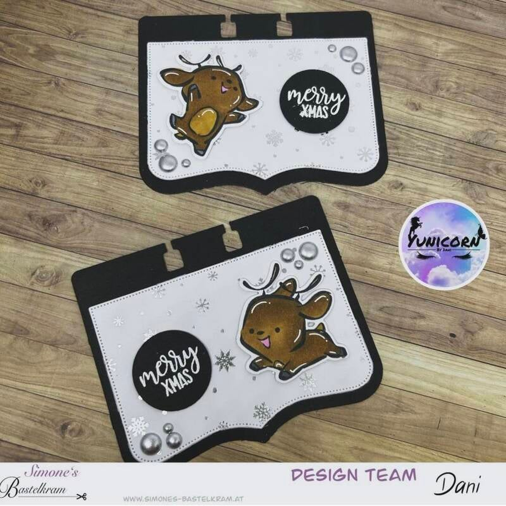 XMas Reindeers