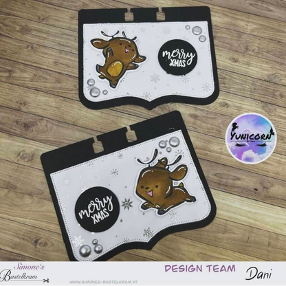 XMas Reindeers