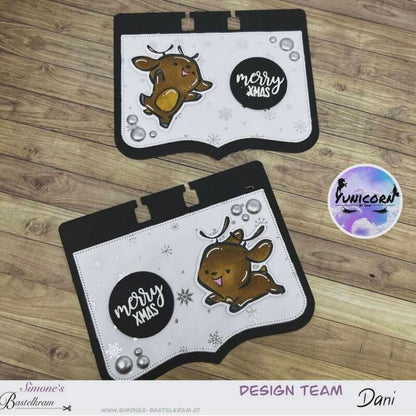 XMas Reindeers