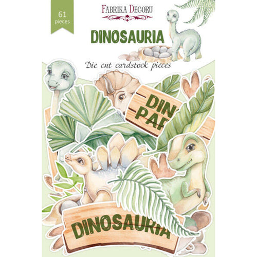 Dinosauria