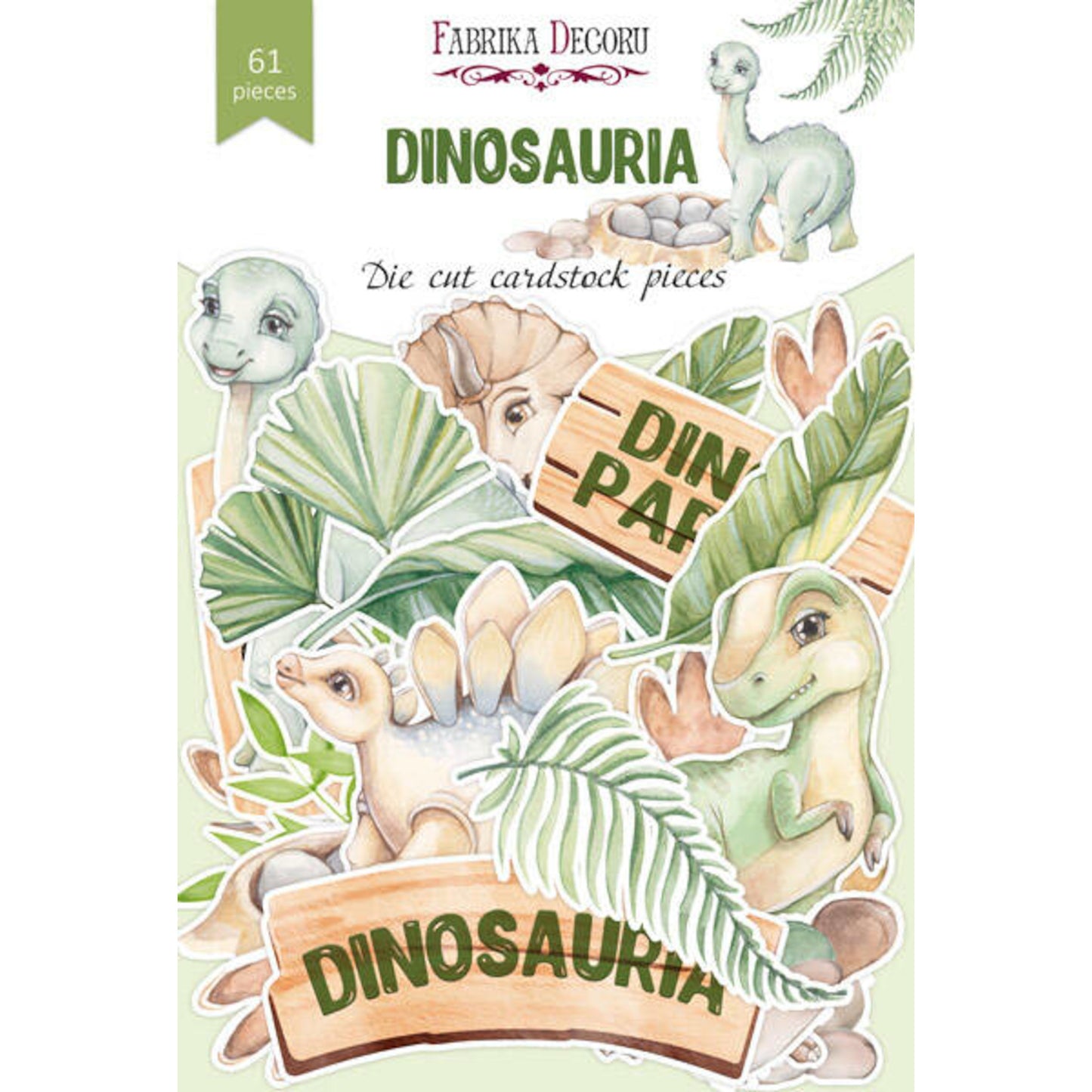 Dinosauria