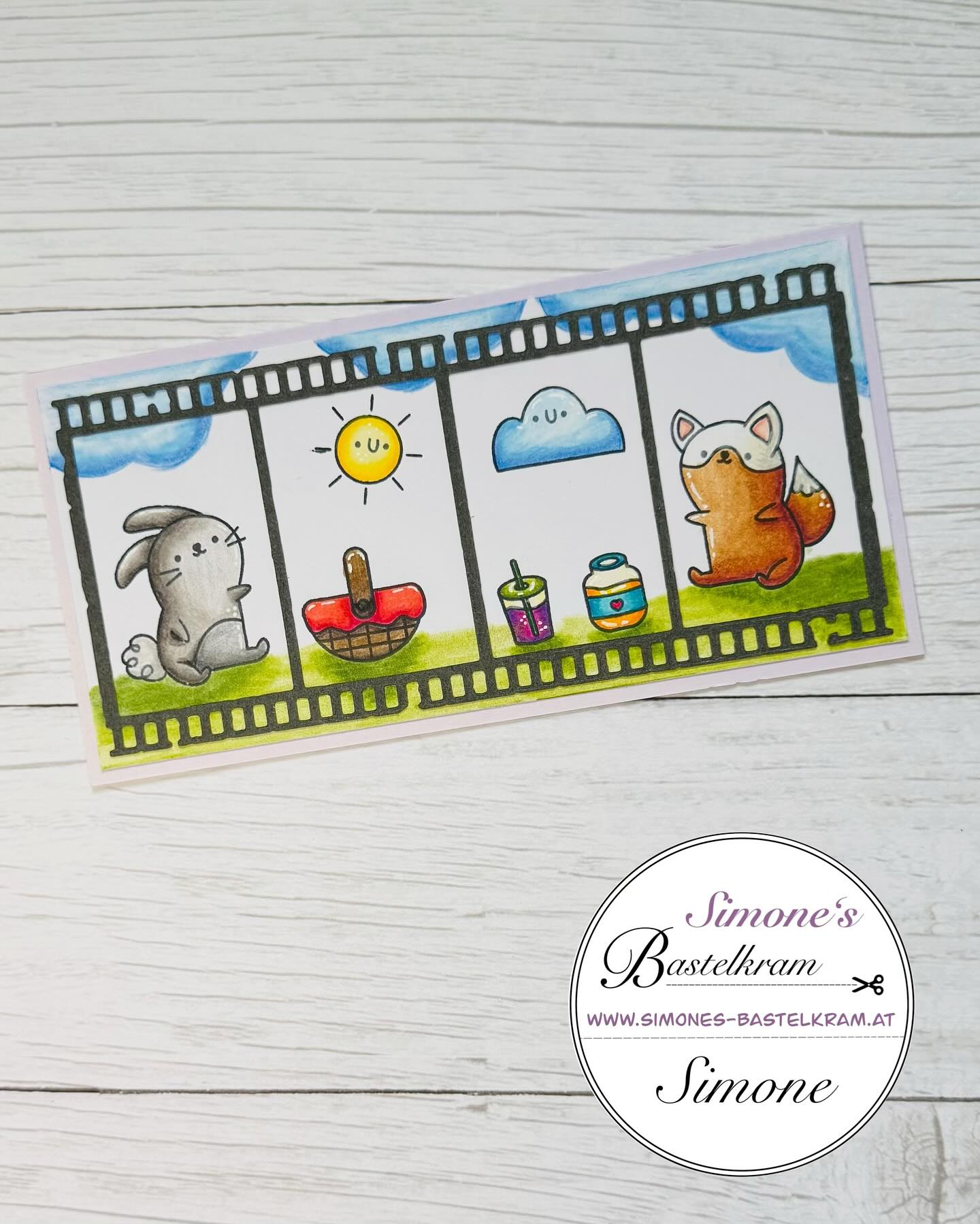 Pic Nic Critters