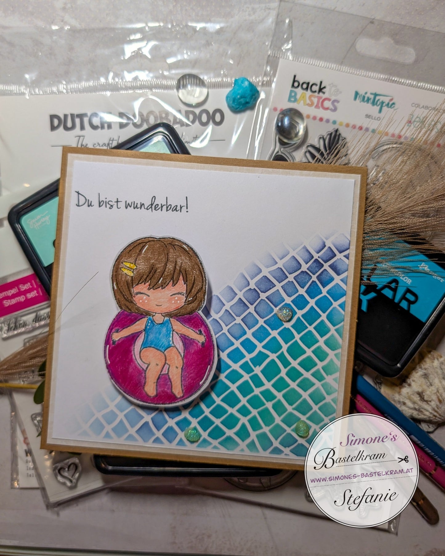 Woodland Springs Netting