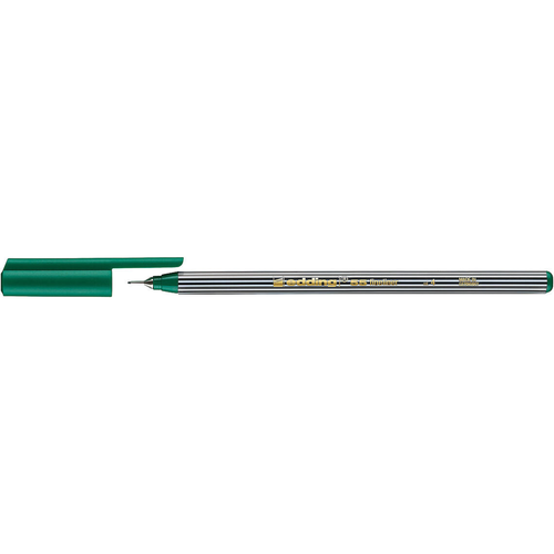 e-55 Fineliner Green