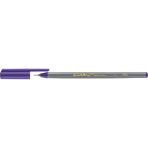 e-55 Fineliner Violet