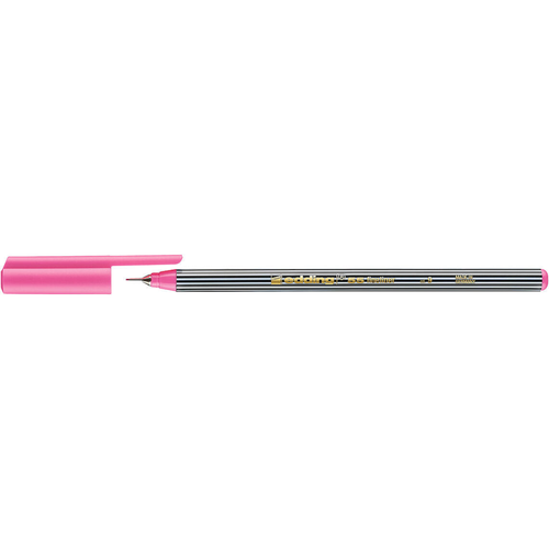 e-55 Fineliner Pink