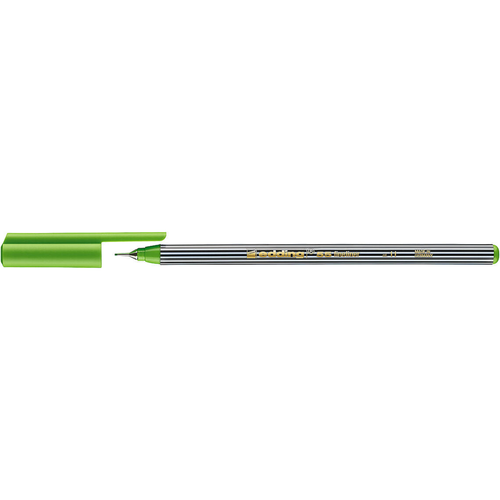 e-55 Fineliner Light Green