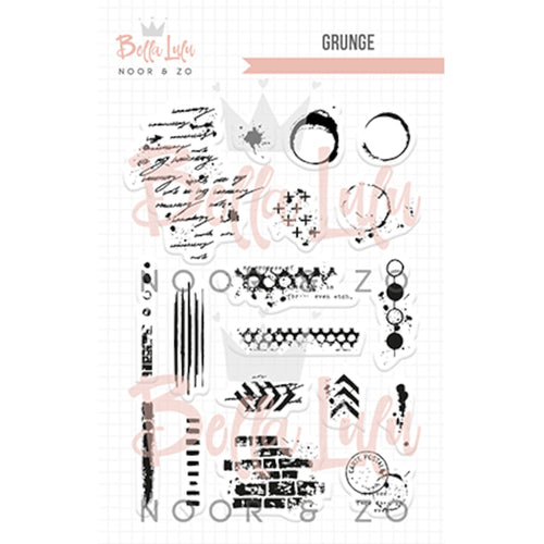 Bella Lulu Grunge