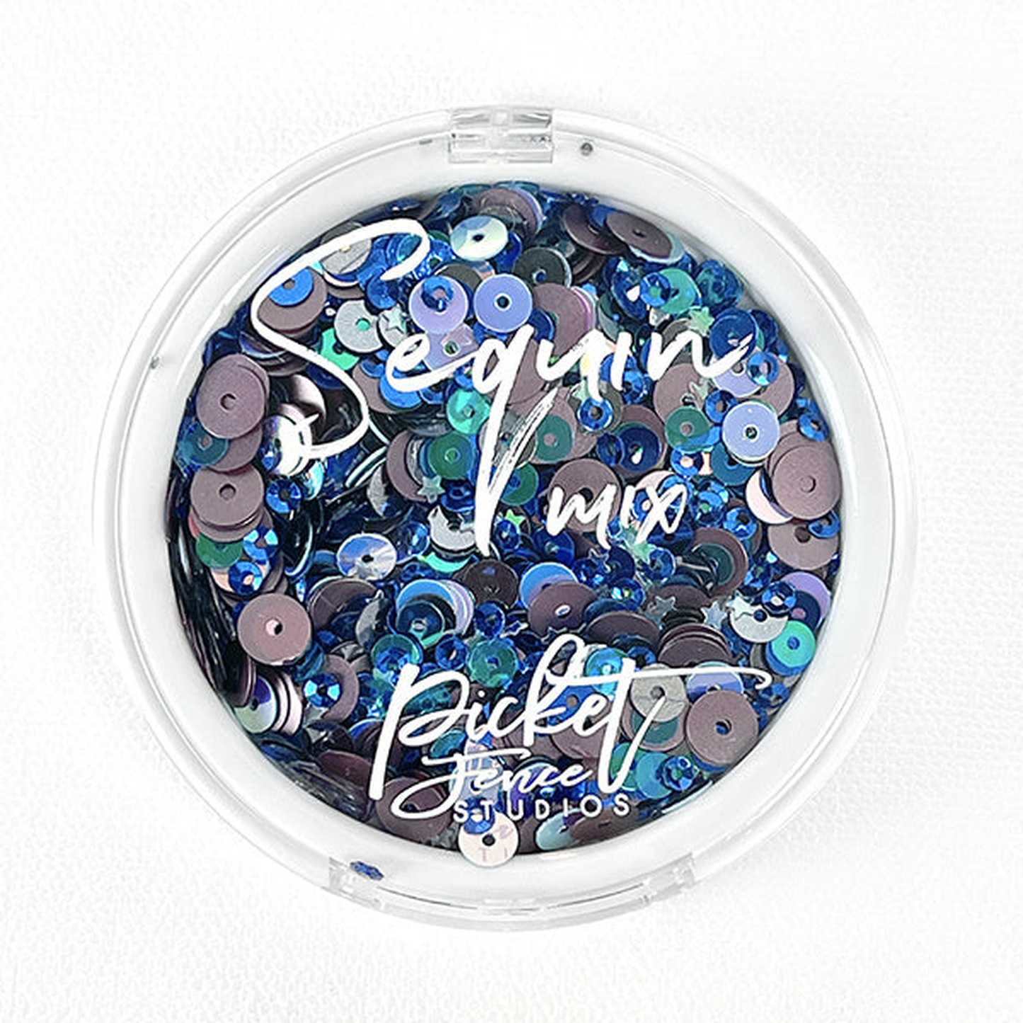 Starry Skies Sequin Mix