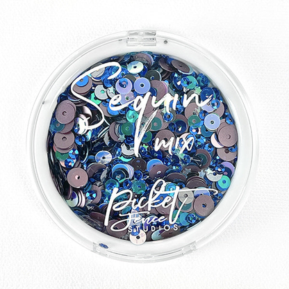 Starry Skies Sequin Mix