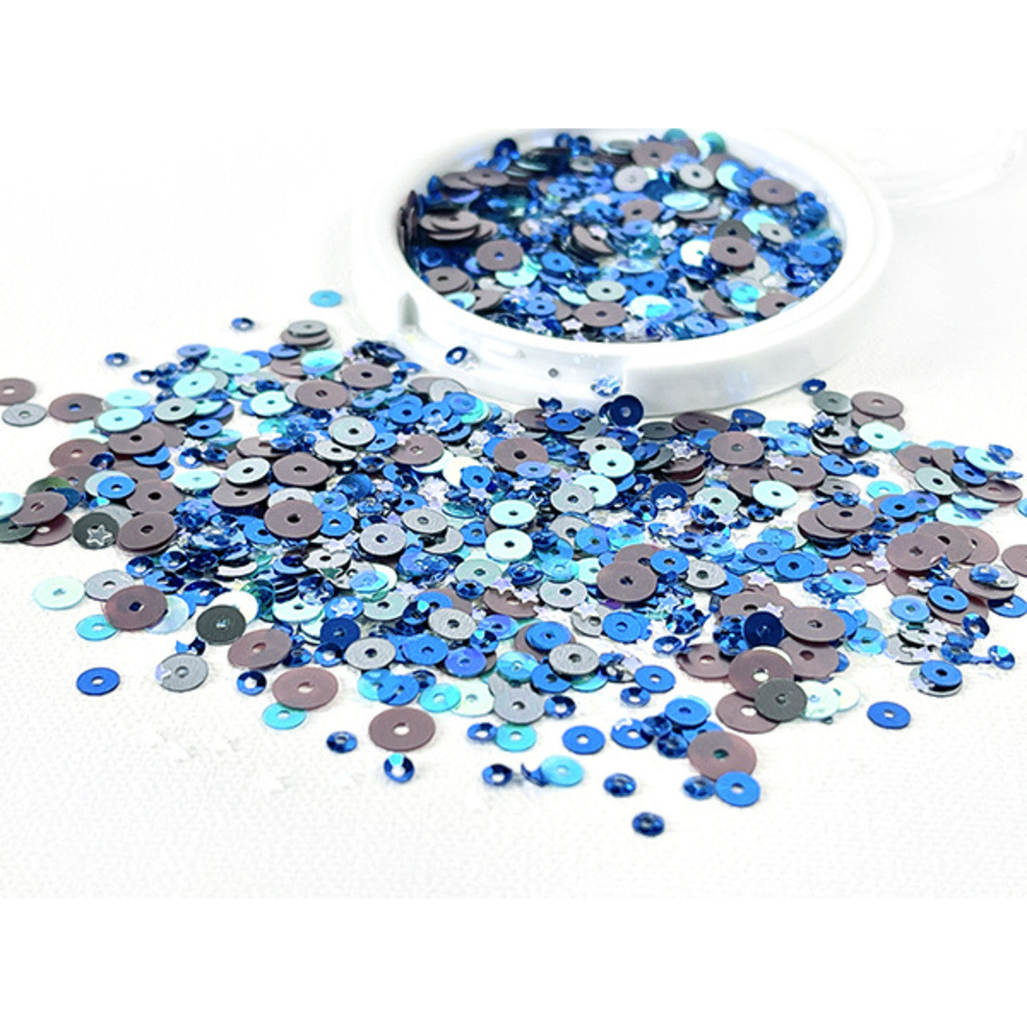 Starry Skies Sequin Mix