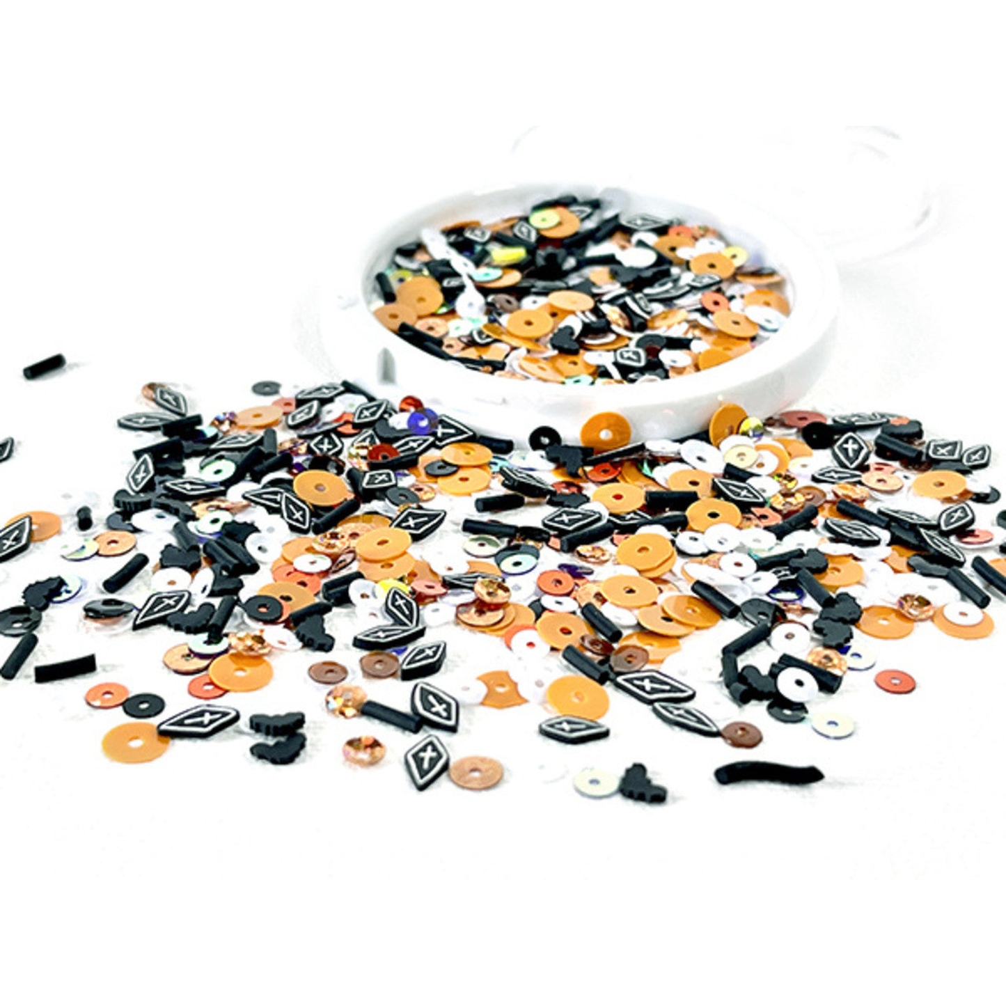 Graveyard Sequin Mix