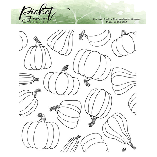 Lots of Gourds