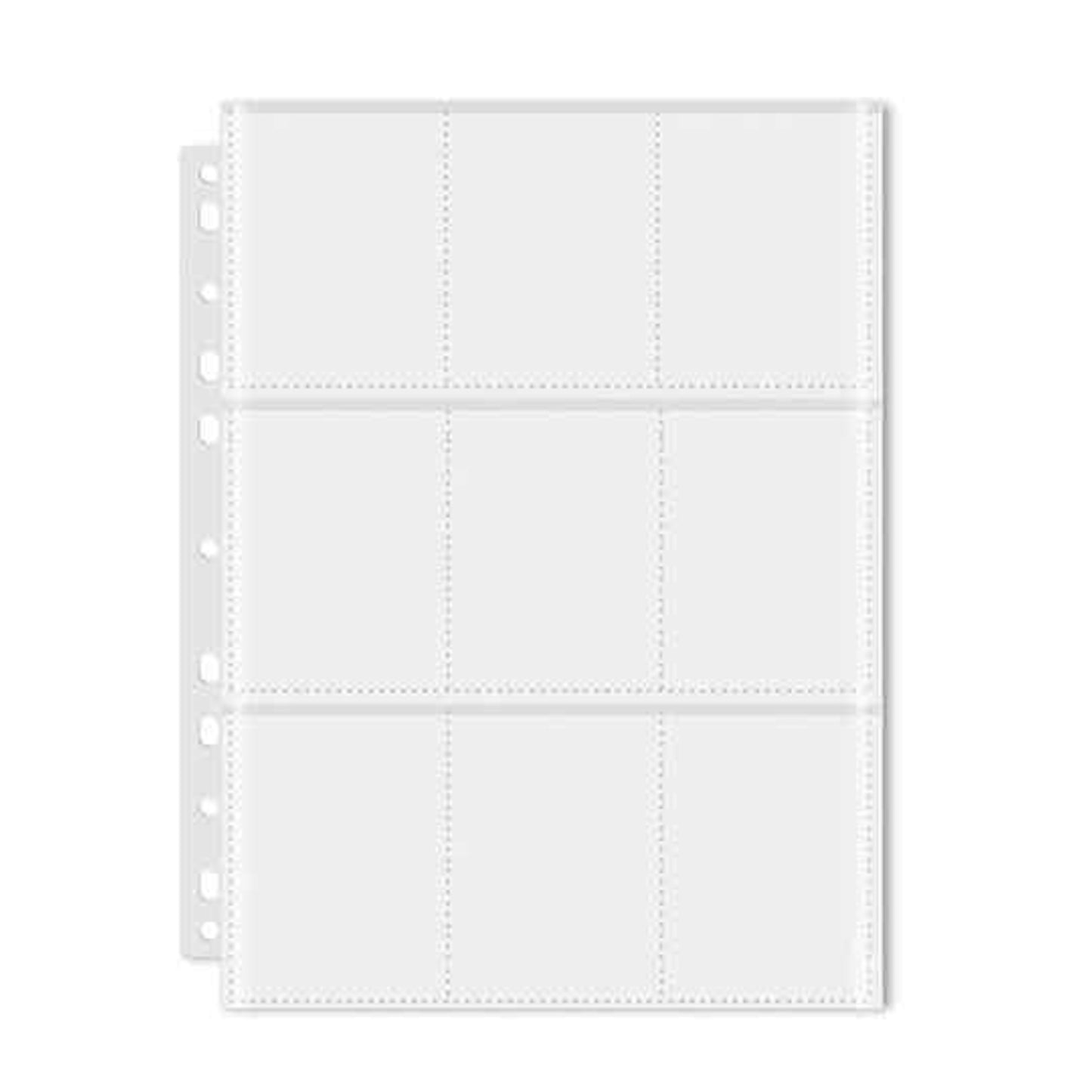 Pocket Letter Hülle
