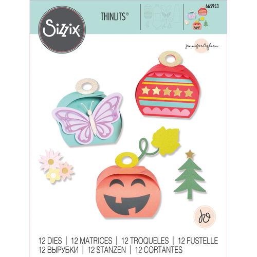 Holiday Gift Boxes