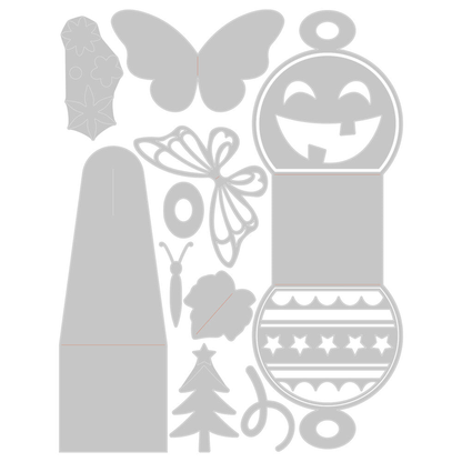 Holiday Gift Boxes