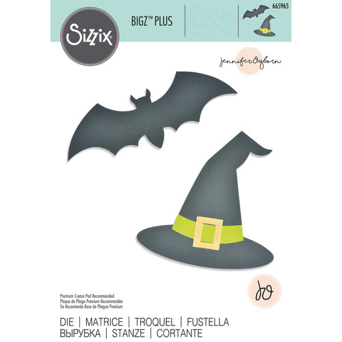 Hat, Bat & Buckle