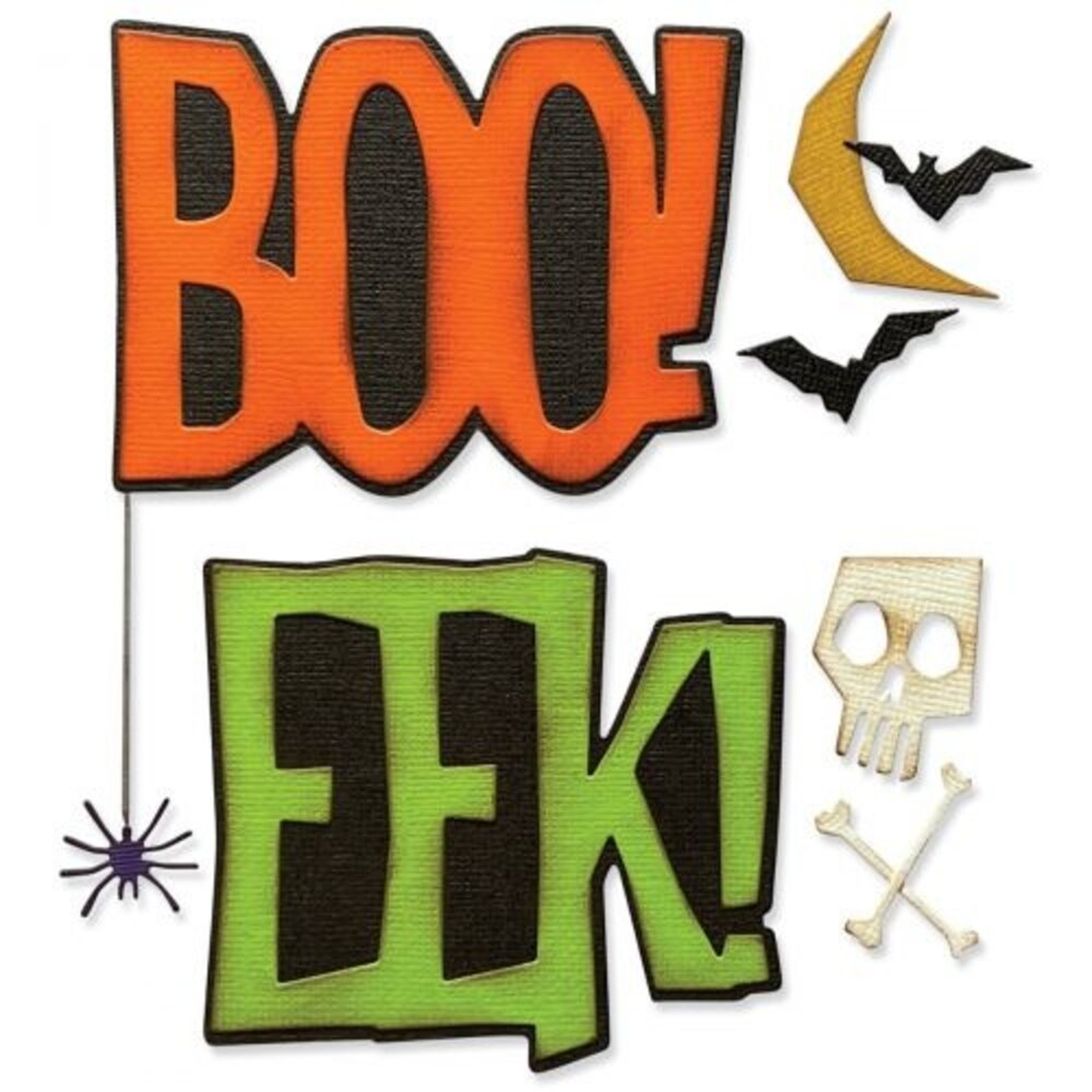 Big Frights