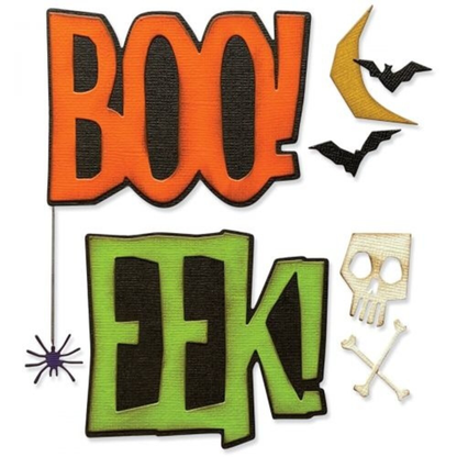 Big Frights