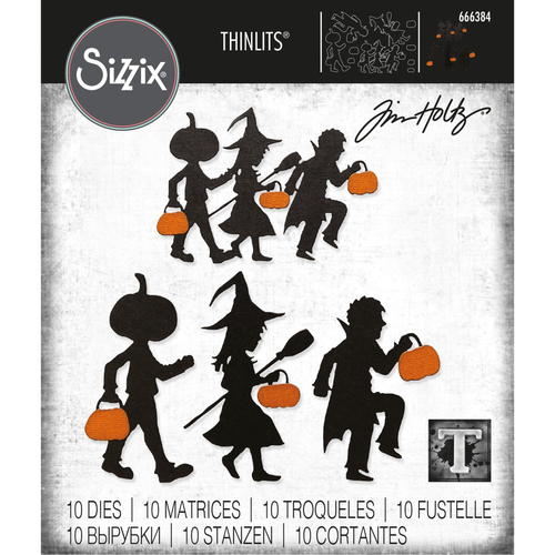Halloween Night
