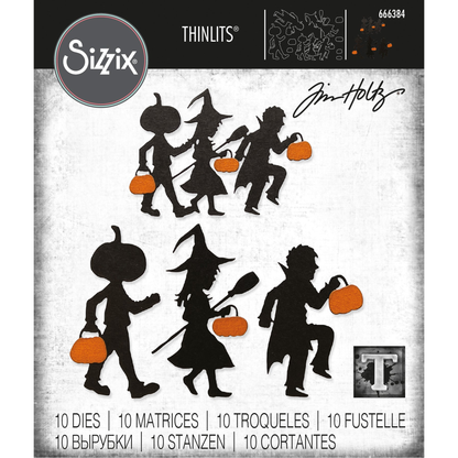 Halloween Night