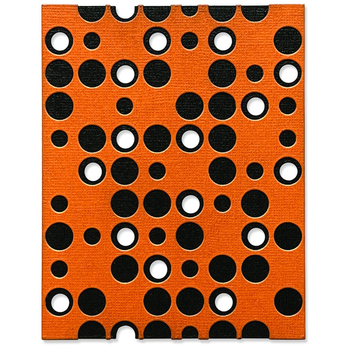 Layered Dots