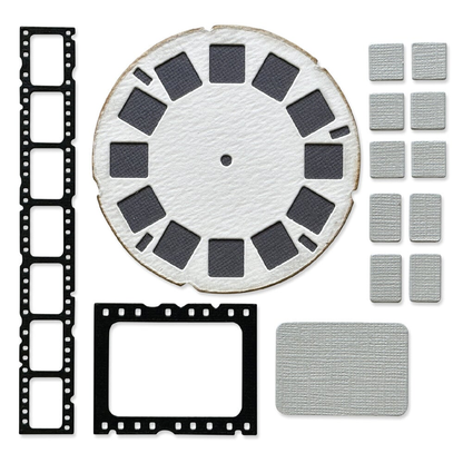 Vault Picture Show