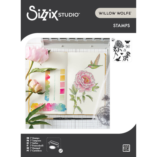 Flowers and Creatures