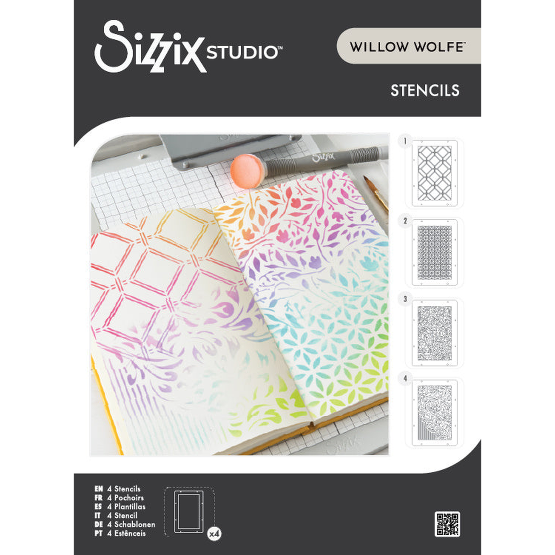 Backgrounds