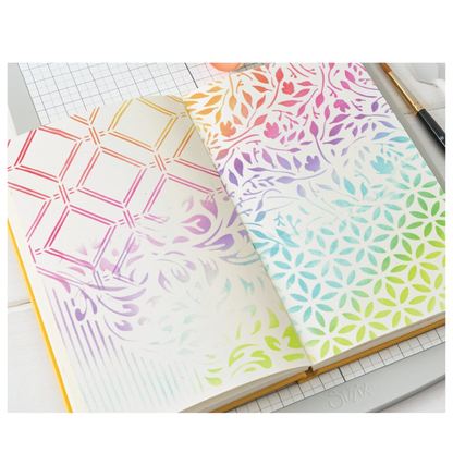 Backgrounds