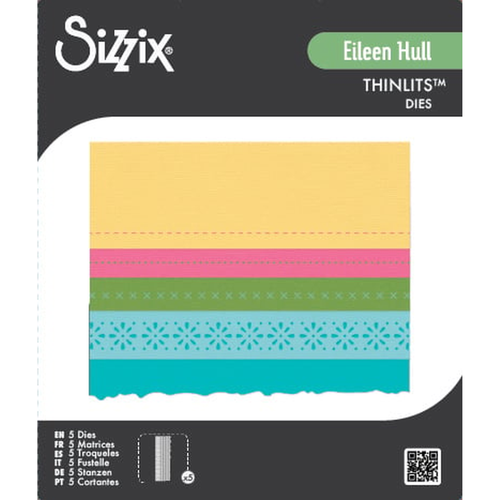 Page Edges