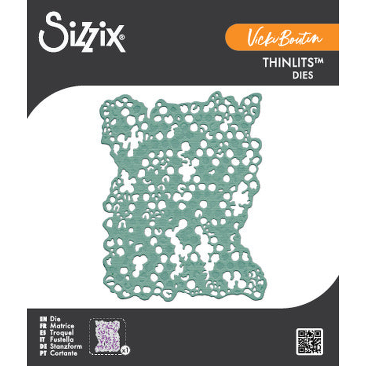 Bubble Wrap Background