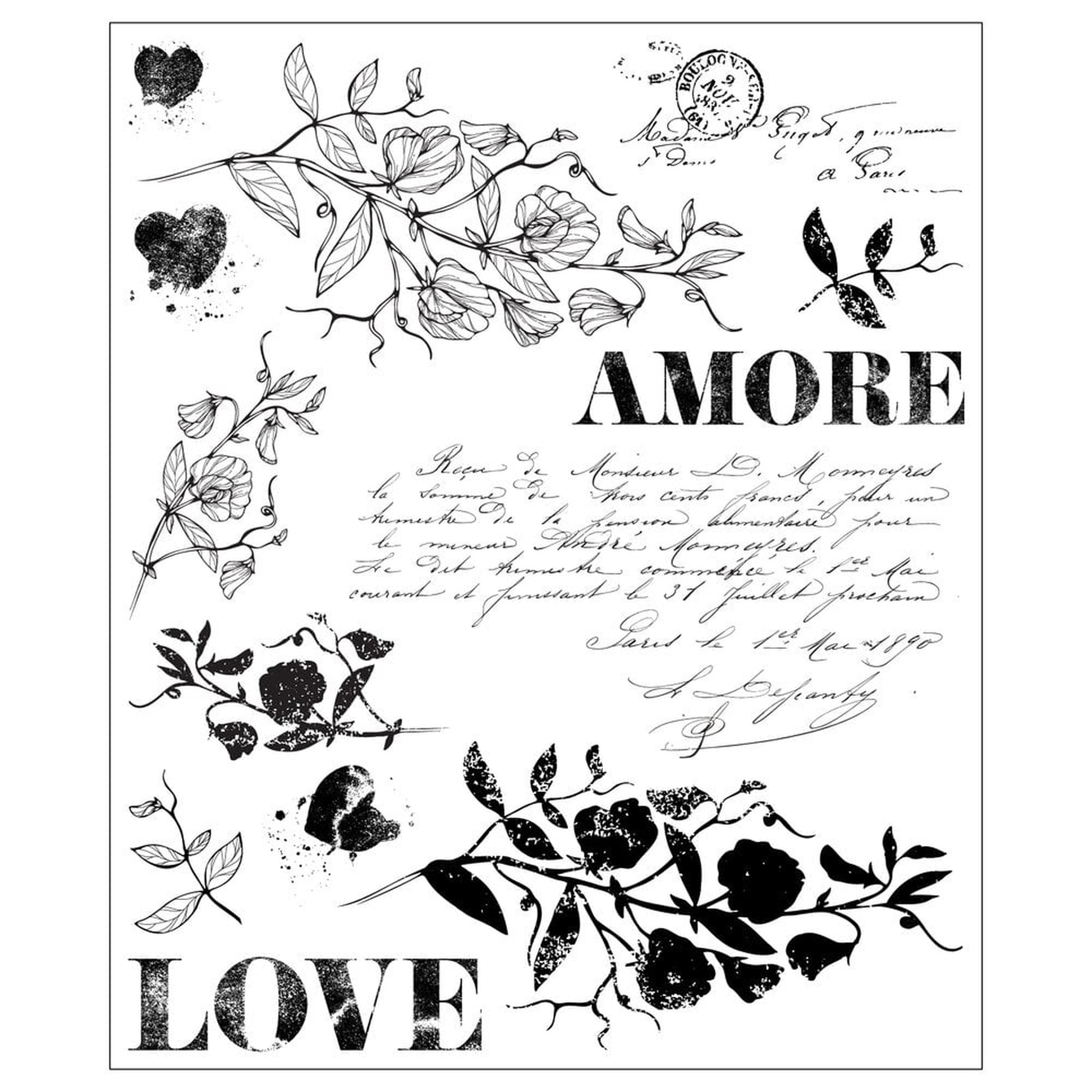 Love Letters