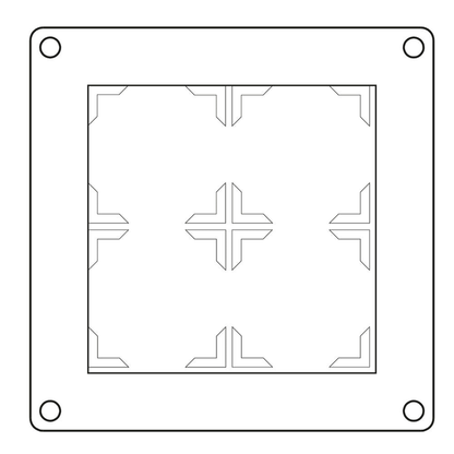 Patchework Tile