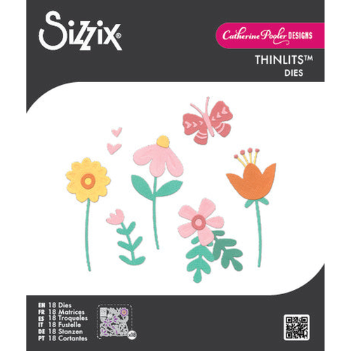 Friendly Florals