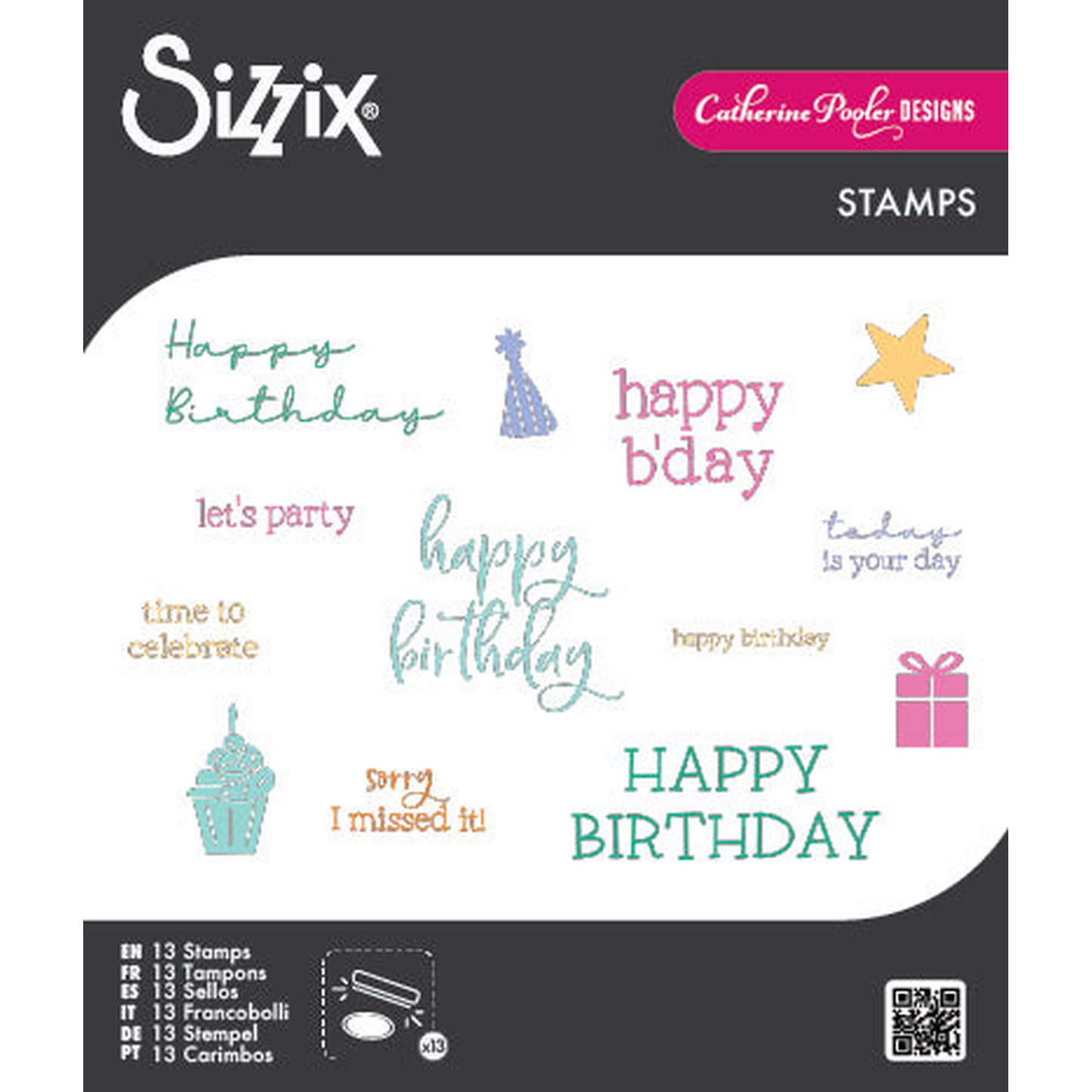 Birthday Sentiments