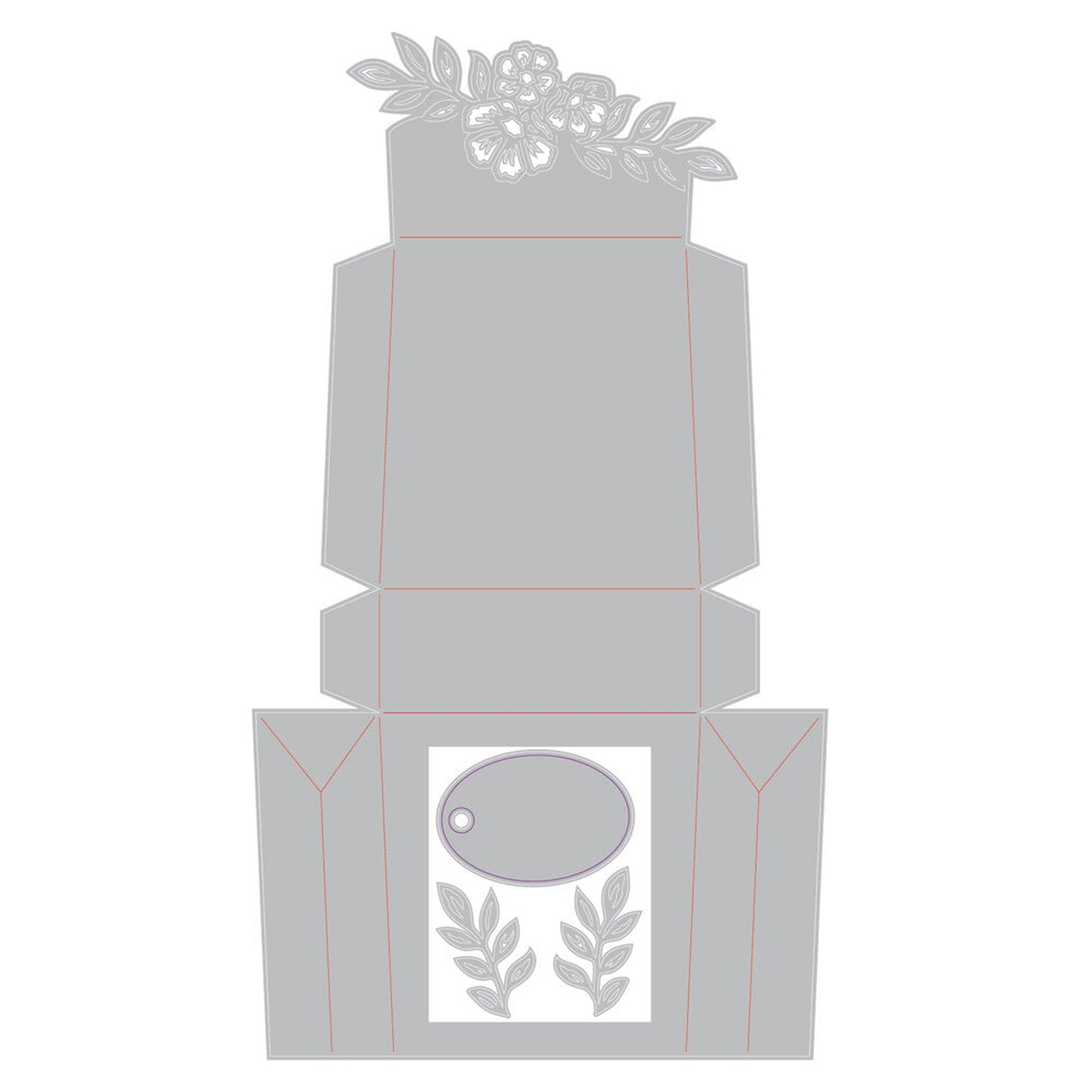 Blossom Gift Bag