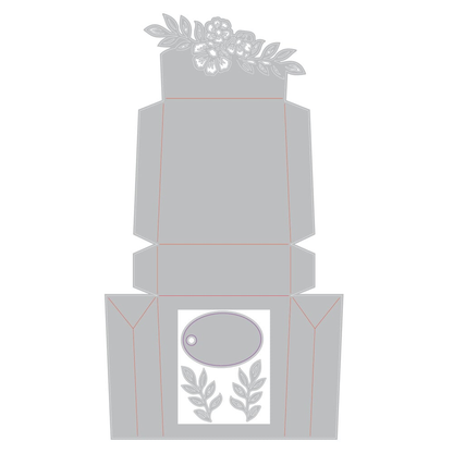 Blossom Gift Bag