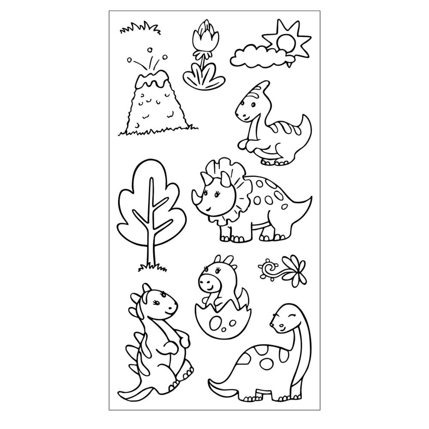 Kid Create Dinosaur Adventures