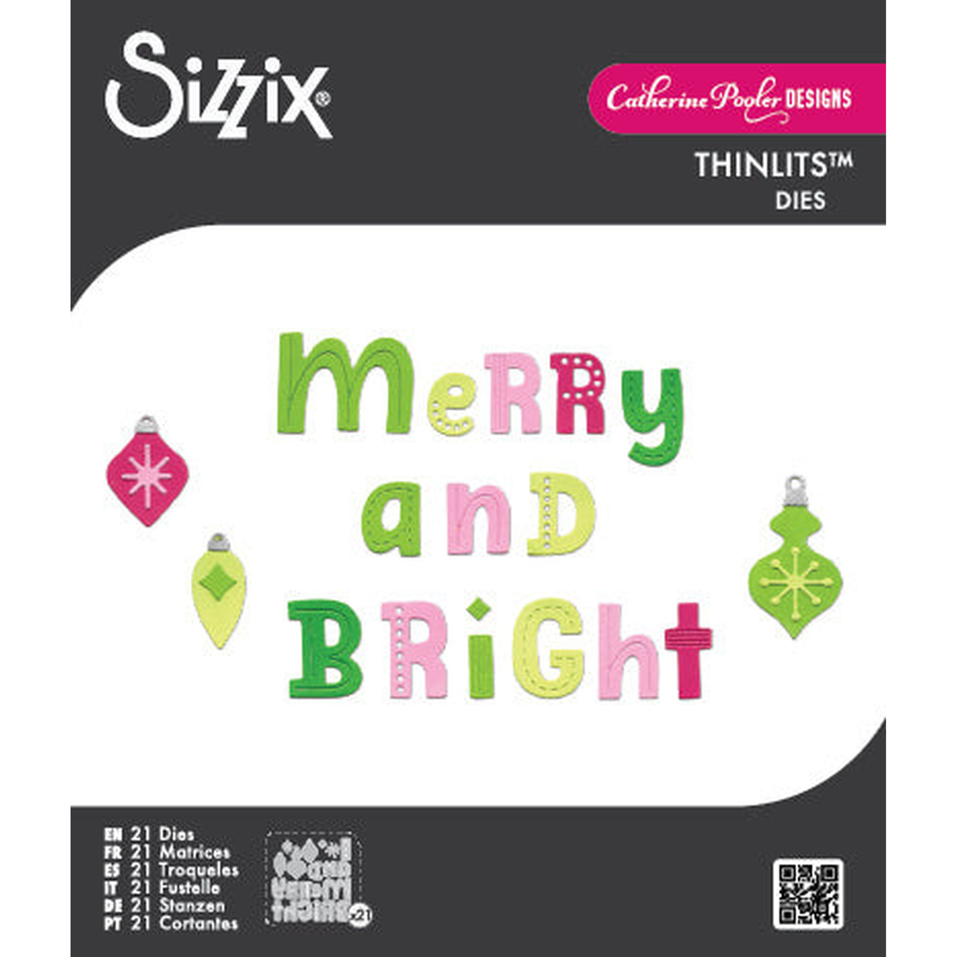 Oh So Merry