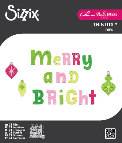 Oh So Merry