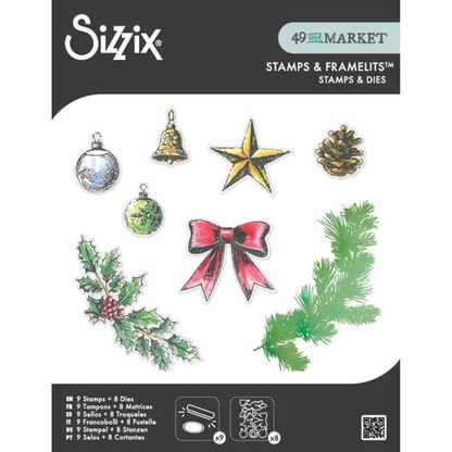 Build a Wreath